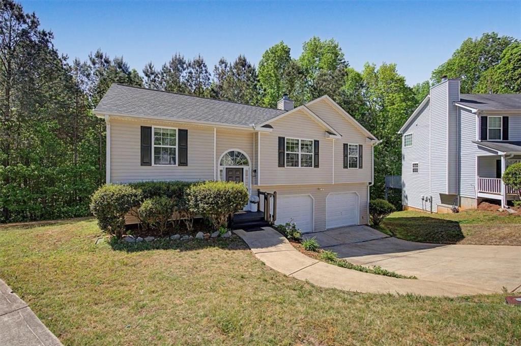 190 Whetstone Way Villa Rica, GA 30180 - Photo 4 of 47