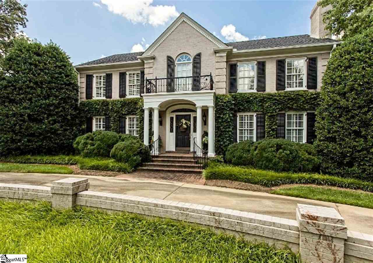 13 Collins Ridge Drive Greenville, SC 29607 - Photo 1 of 1