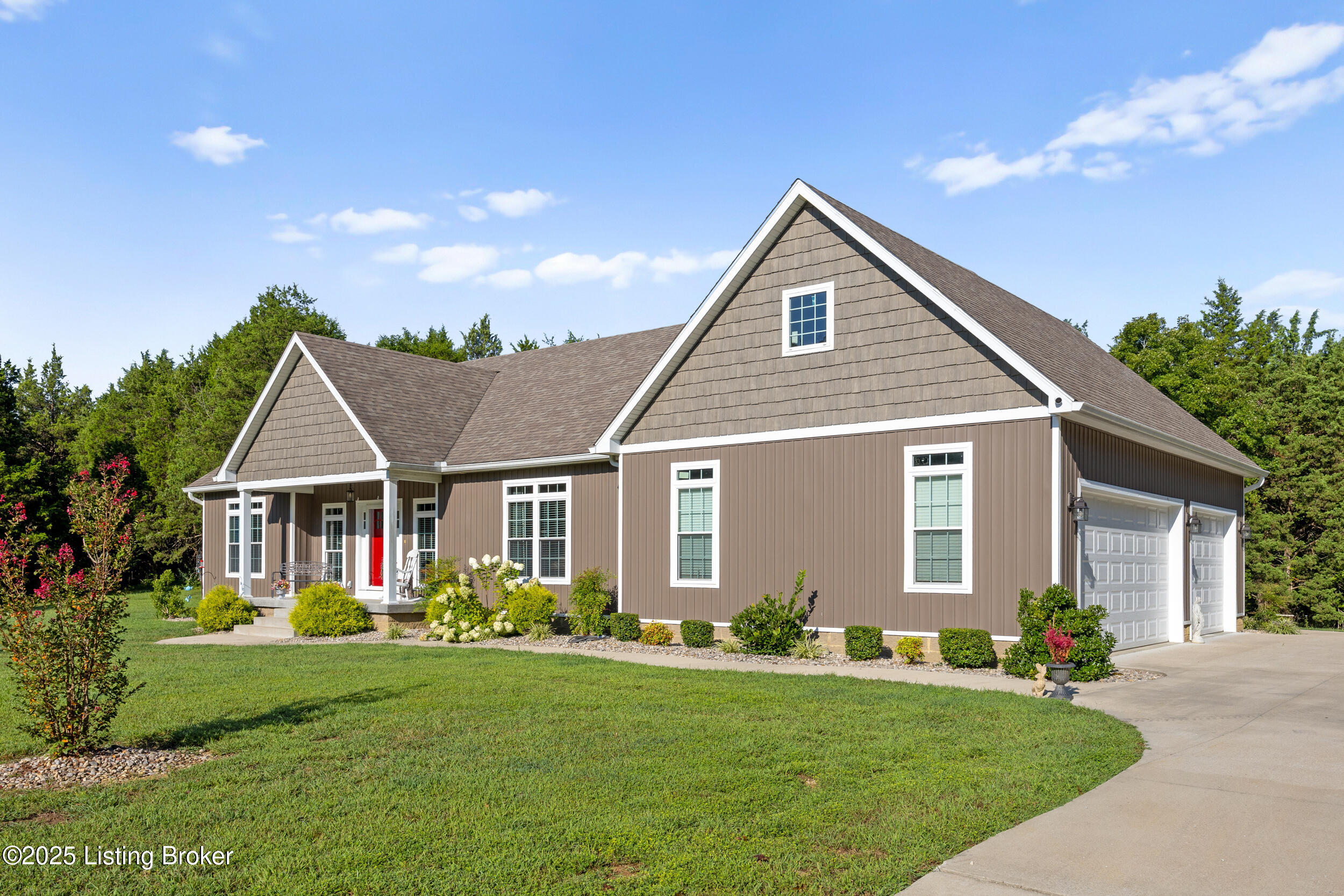 820 Short Creek Road Springfield, KY 40069 - Photo 3 of 59 3