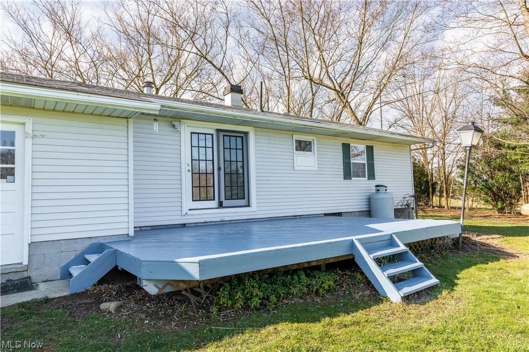 14596 Galehouse Road Doylestown, OH 44230 - Photo 25 of 28 Gallery Image 25