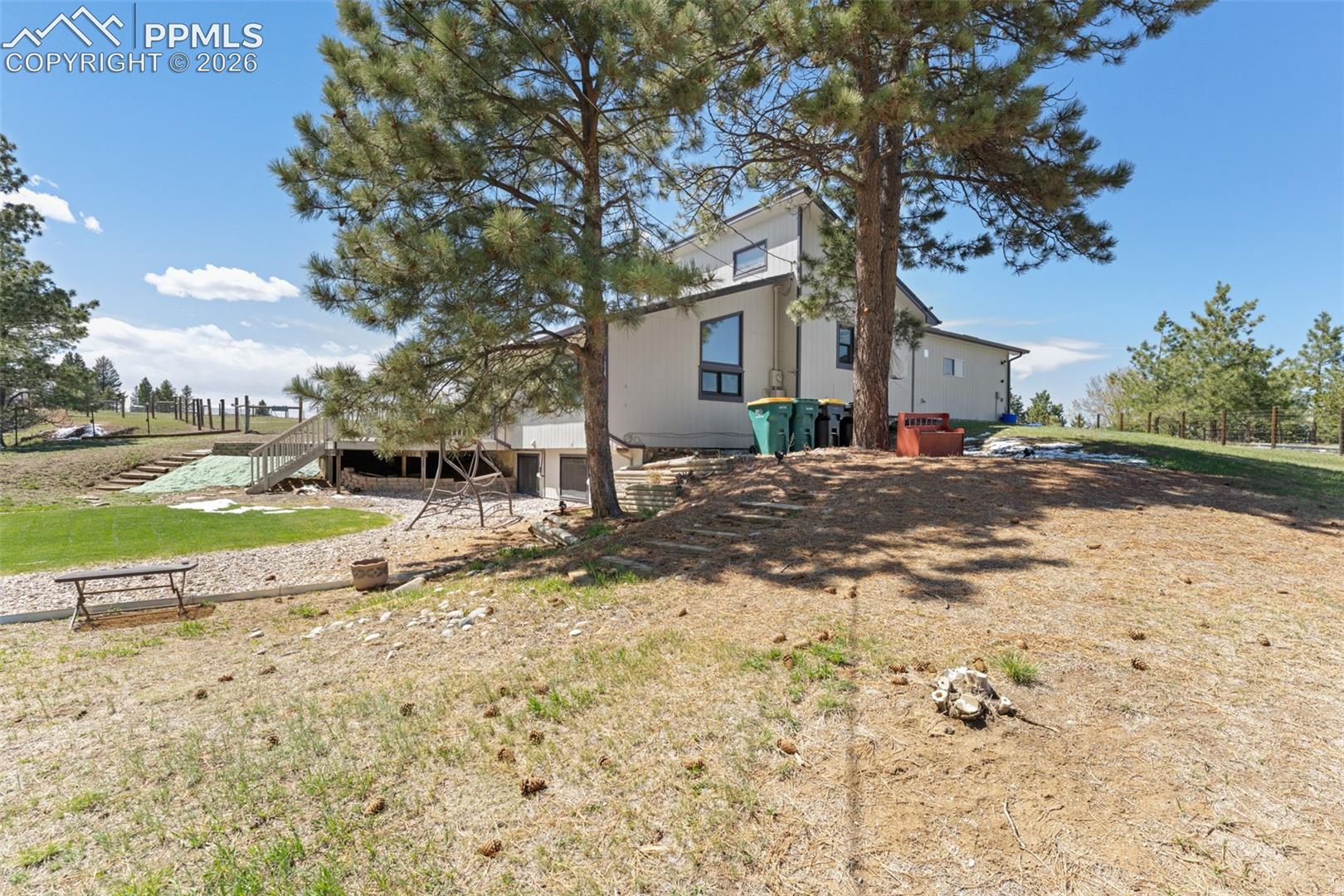 1851 Buttercup Road Elizabeth, CO 80107 - Photo 39 of 47 Gallery Image 39