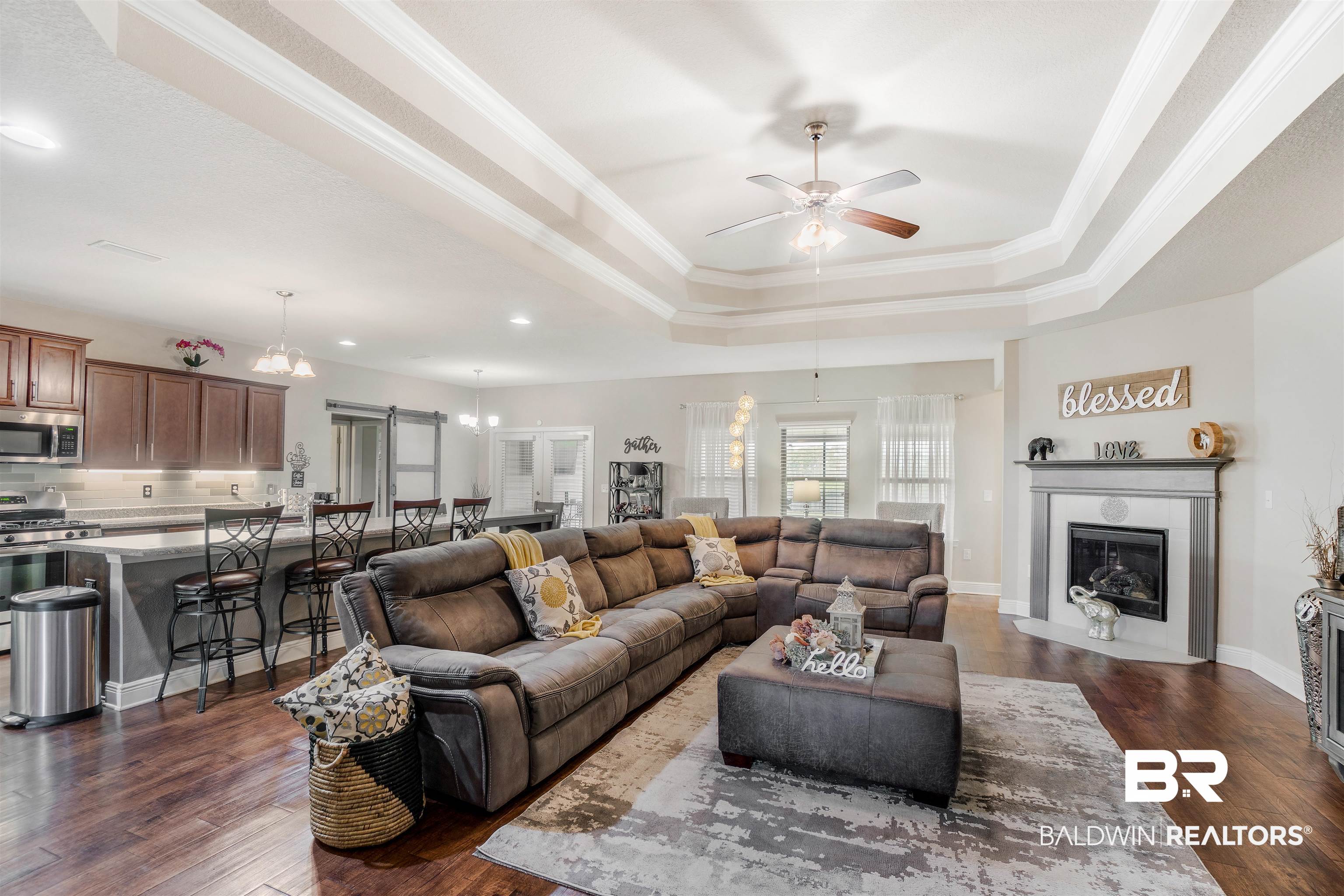 15027 Valencia Street Loxley, AL 36551 - Photo 27 of 47
