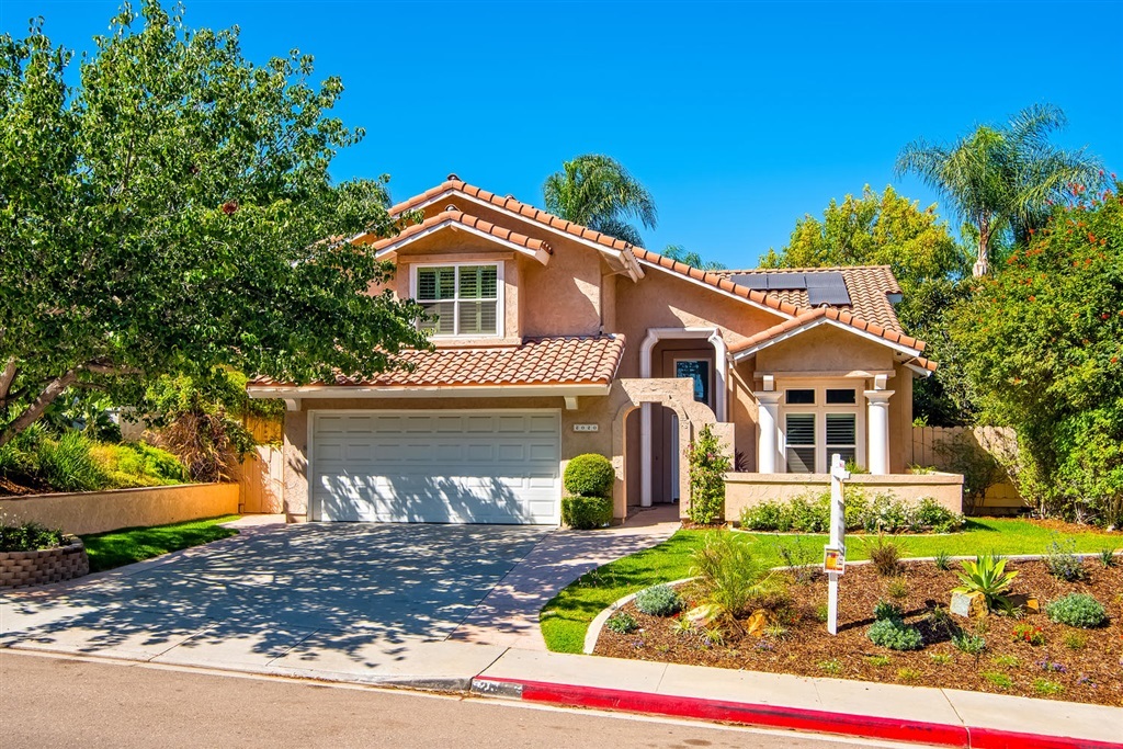 2020 Avenida La Posta Encinitas, CA 92024 - Photo 2 of 25