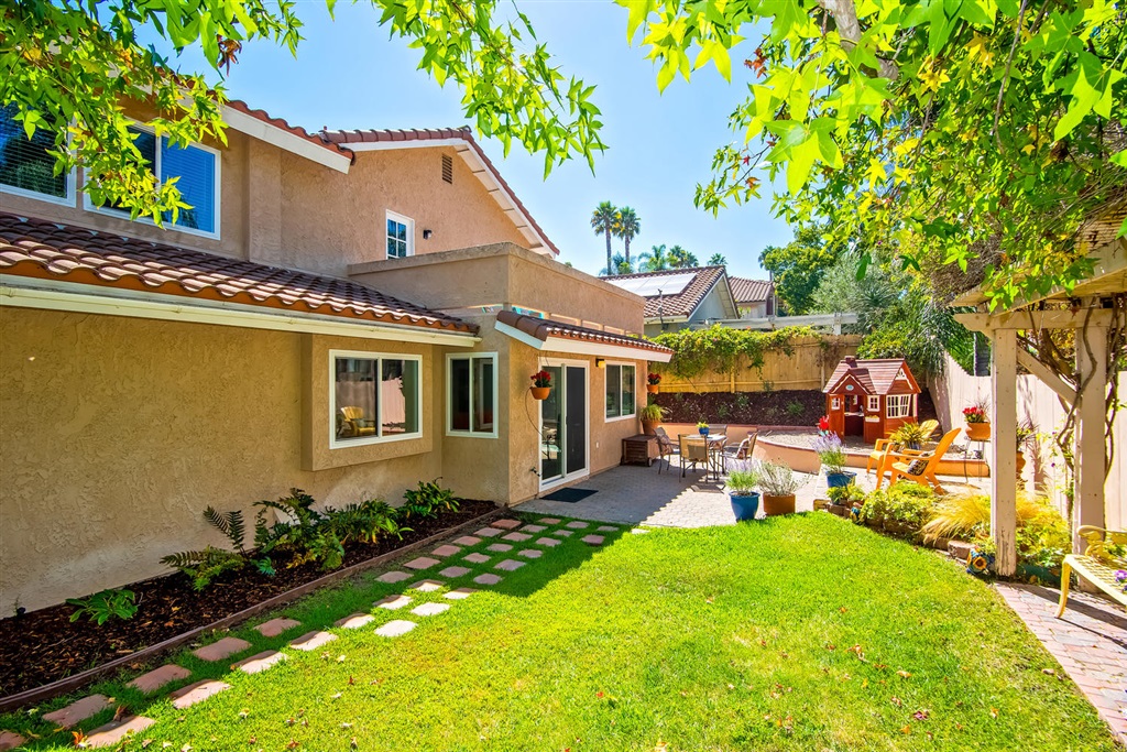 2020 Avenida La Posta Encinitas, CA 92024 - Photo 24 of 25