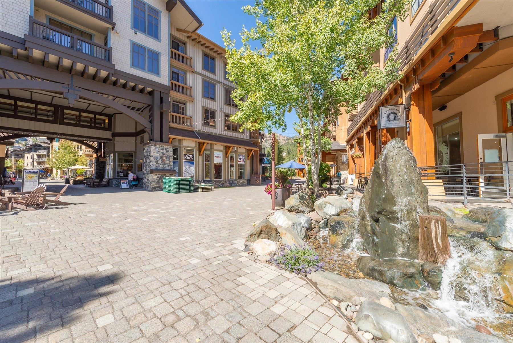1850 Village South Road, Unit 4213 Olympic Valley, CA 96146 - Photo 2 of 17 a view of city with tall buildings
