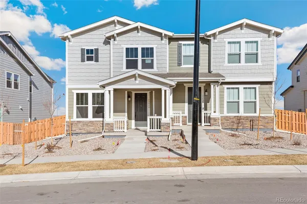 $406,990 | 13519 East 111th Avenue, Commerce City, CO 80022