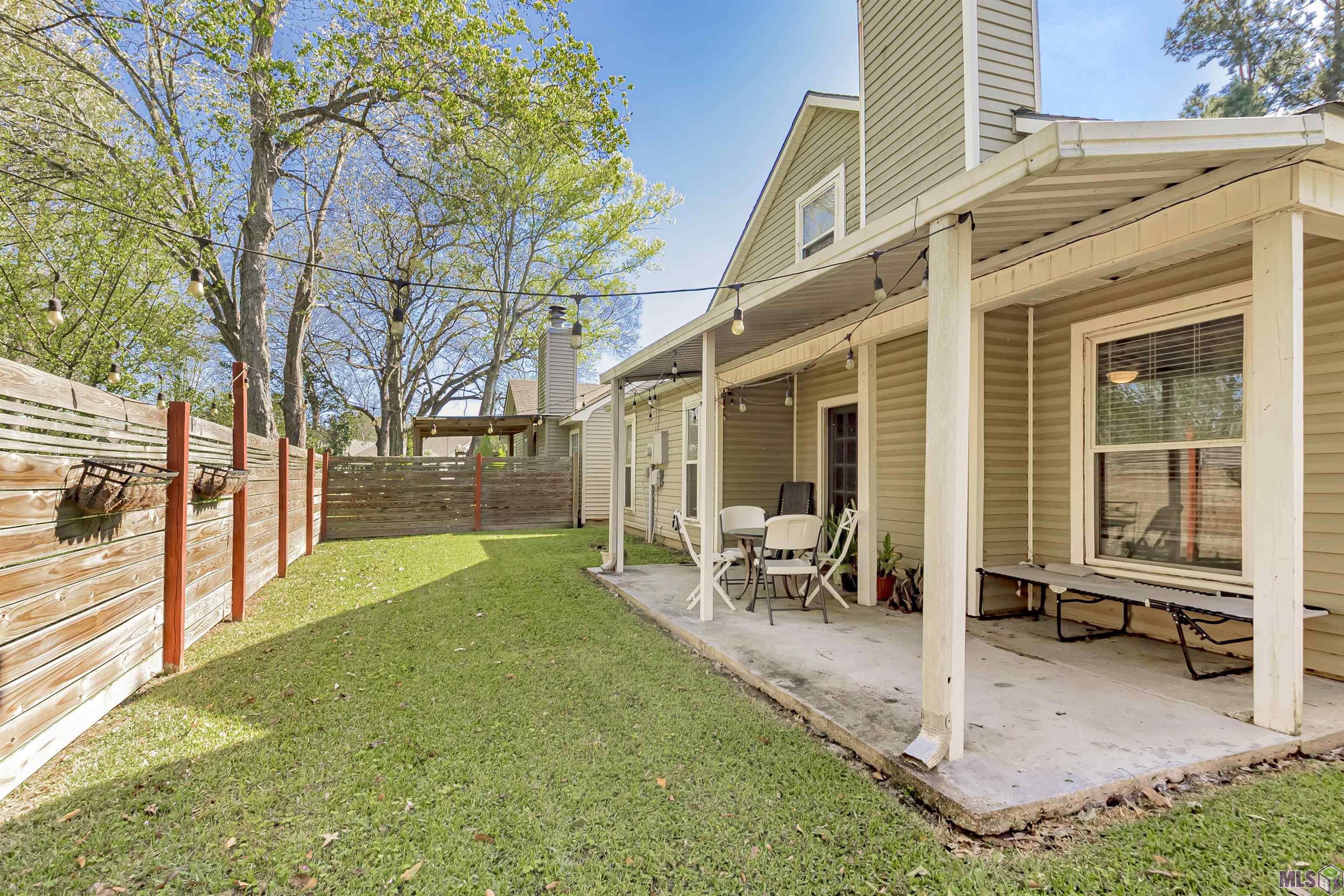 9221 Fox Run Avenue Baton Rouge, LA 70808 - Photo 15 of 15