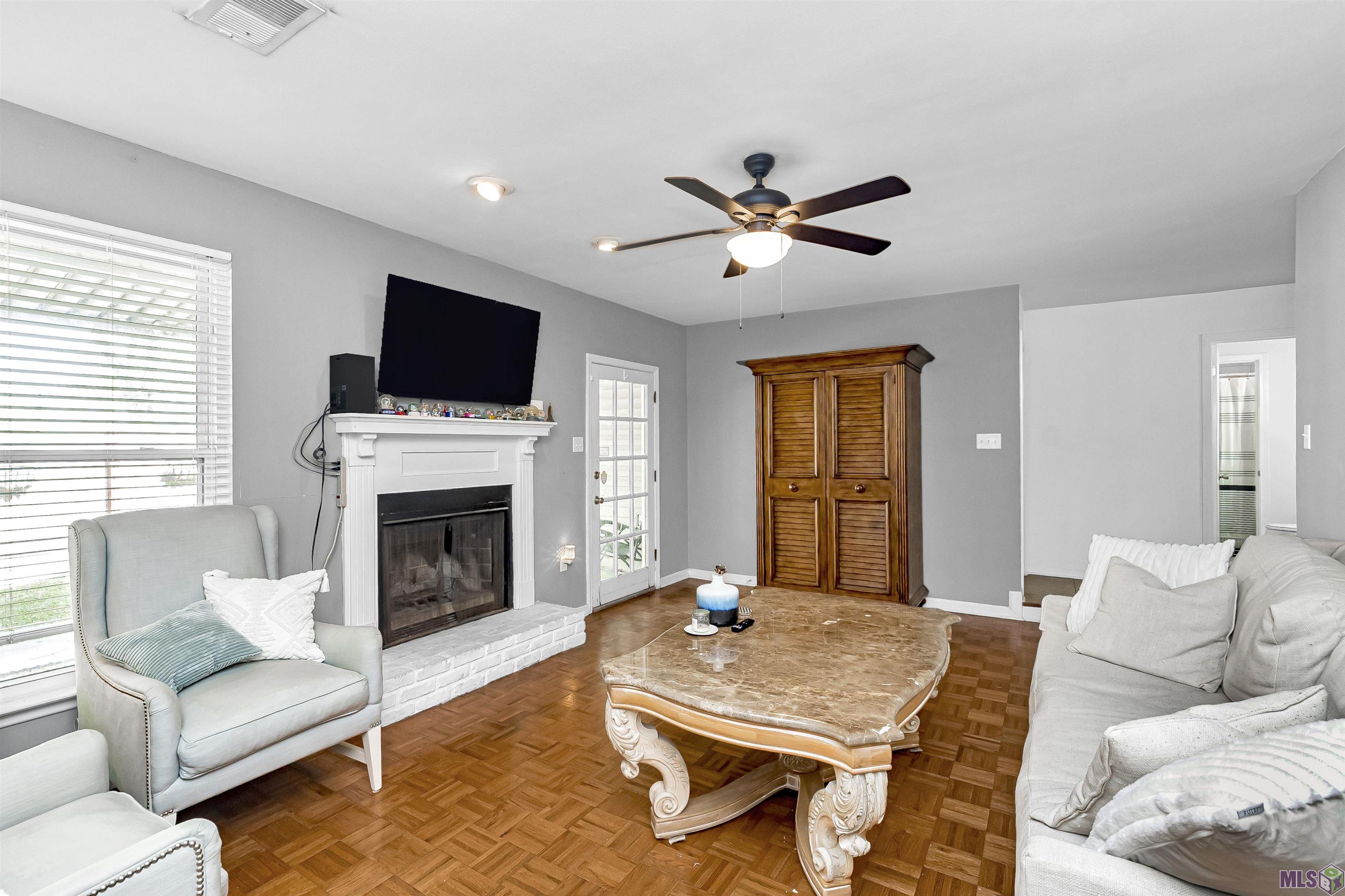 9221 Fox Run Avenue Baton Rouge, LA 70808 - Photo 7 of 15