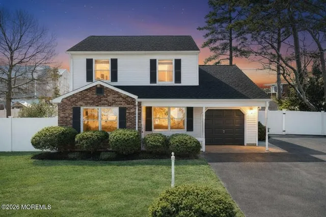 $649,000 | 21 Queen Ann Road, Brick, NJ 08723