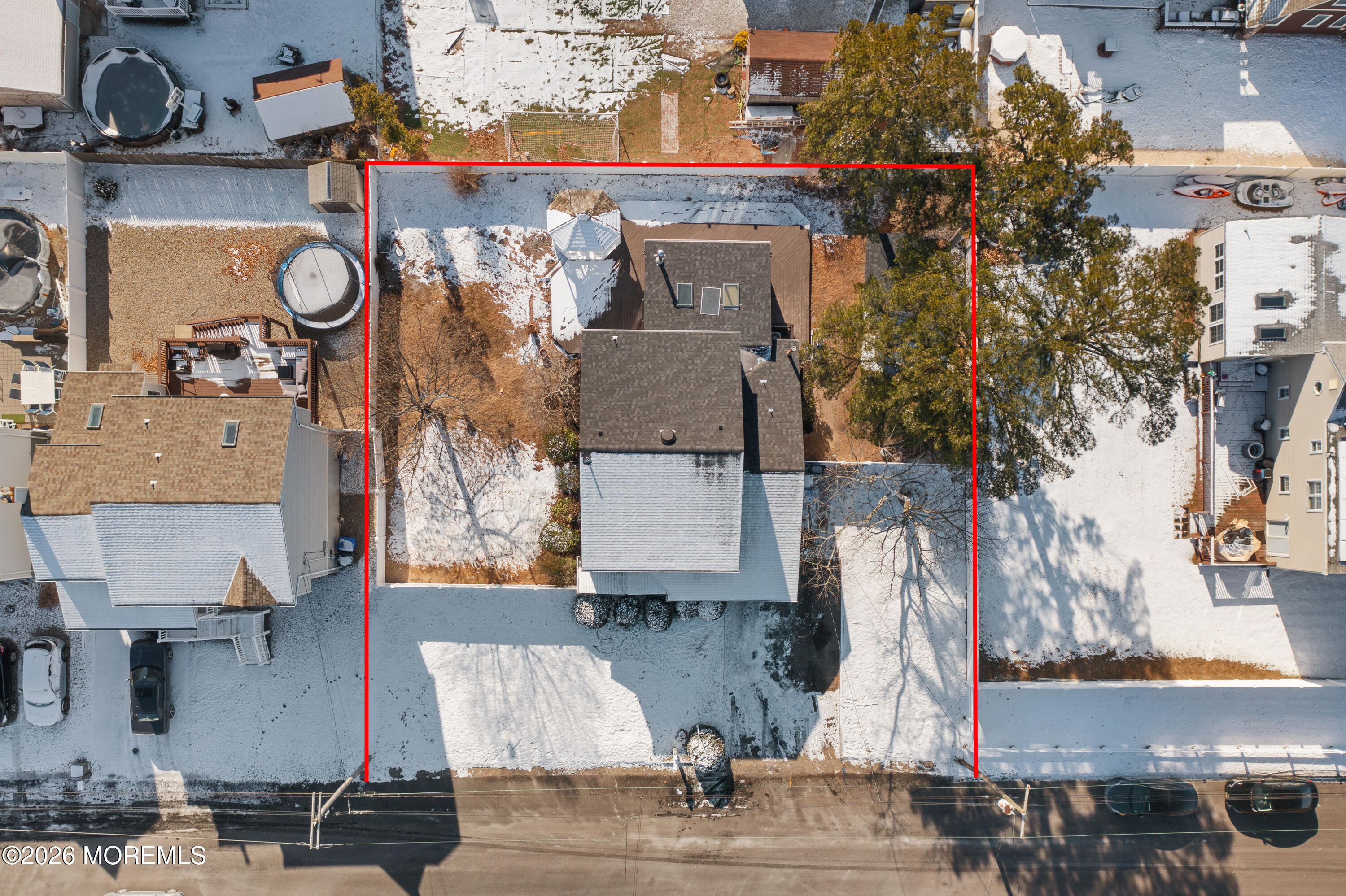 21 Queen Ann Road Brick, NJ 08723 - Photo 38 of 43 DJI_0169-Edit