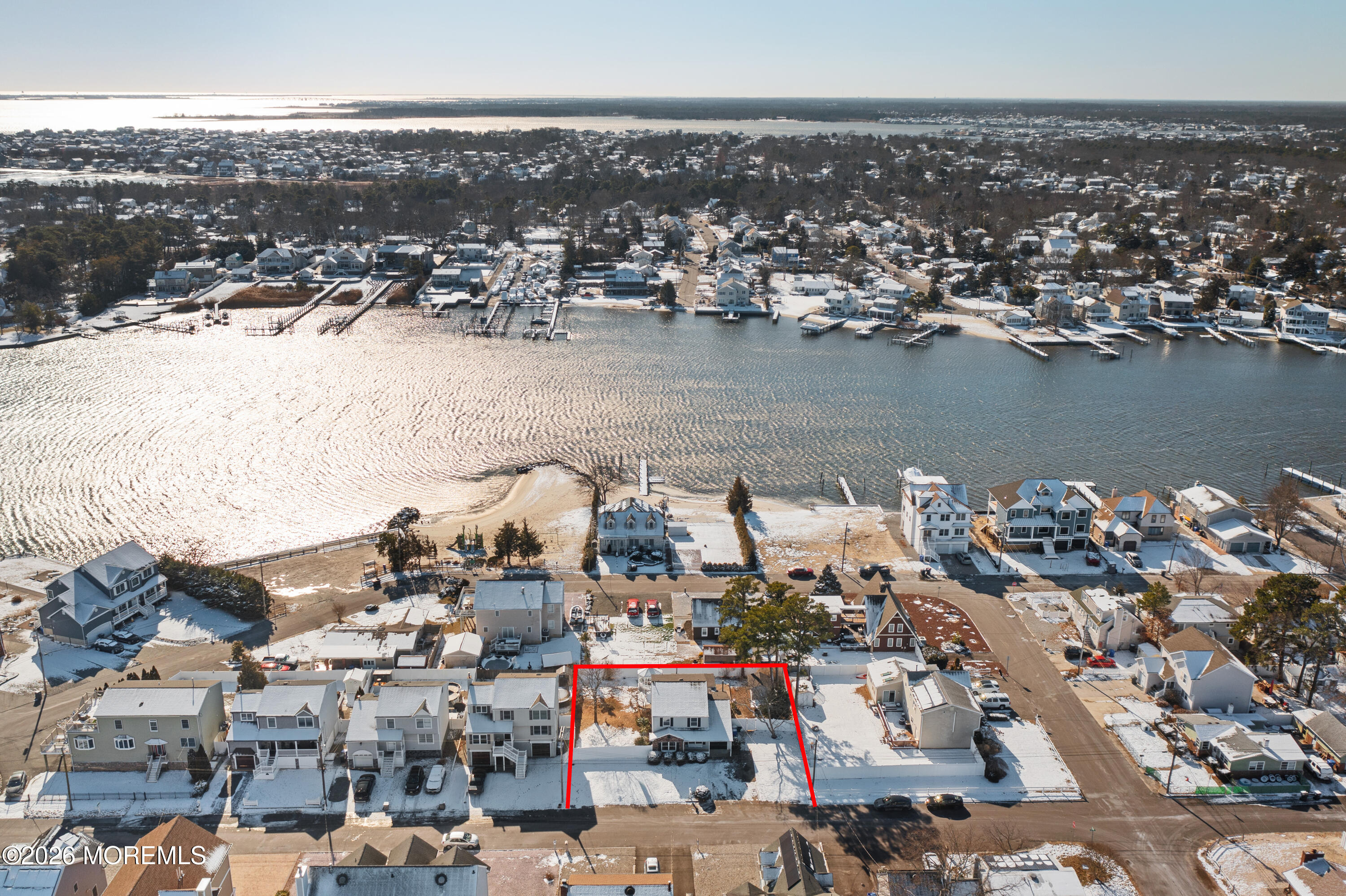 21 Queen Ann Road Brick, NJ 08723 - Photo 39 of 43 DJI_0209-Edit