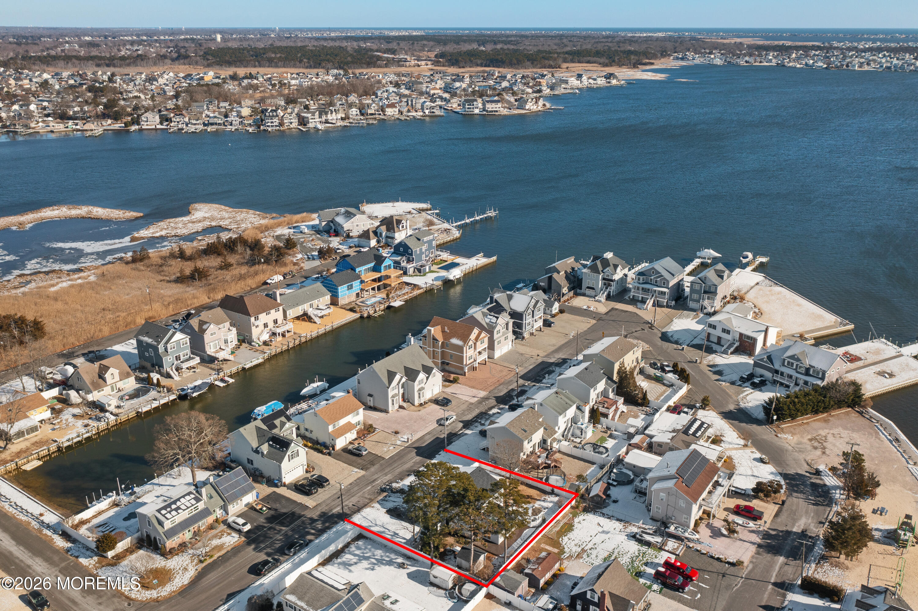 21 Queen Ann Road Brick, NJ 08723 - Photo 41 of 43 DJI_0180-Edit