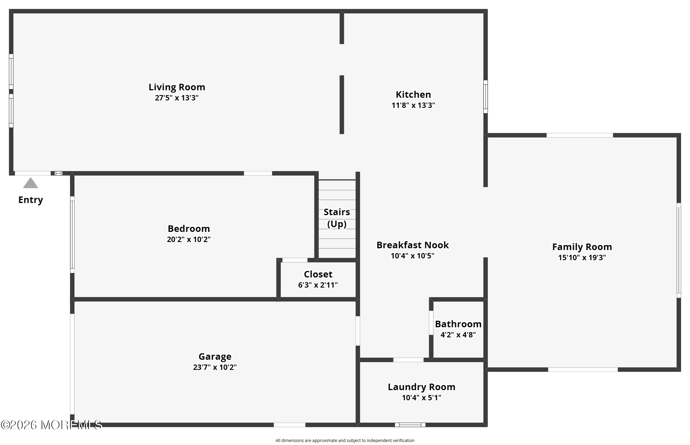 21 Queen Ann Road Brick, NJ 08723 - Photo 42 of 43