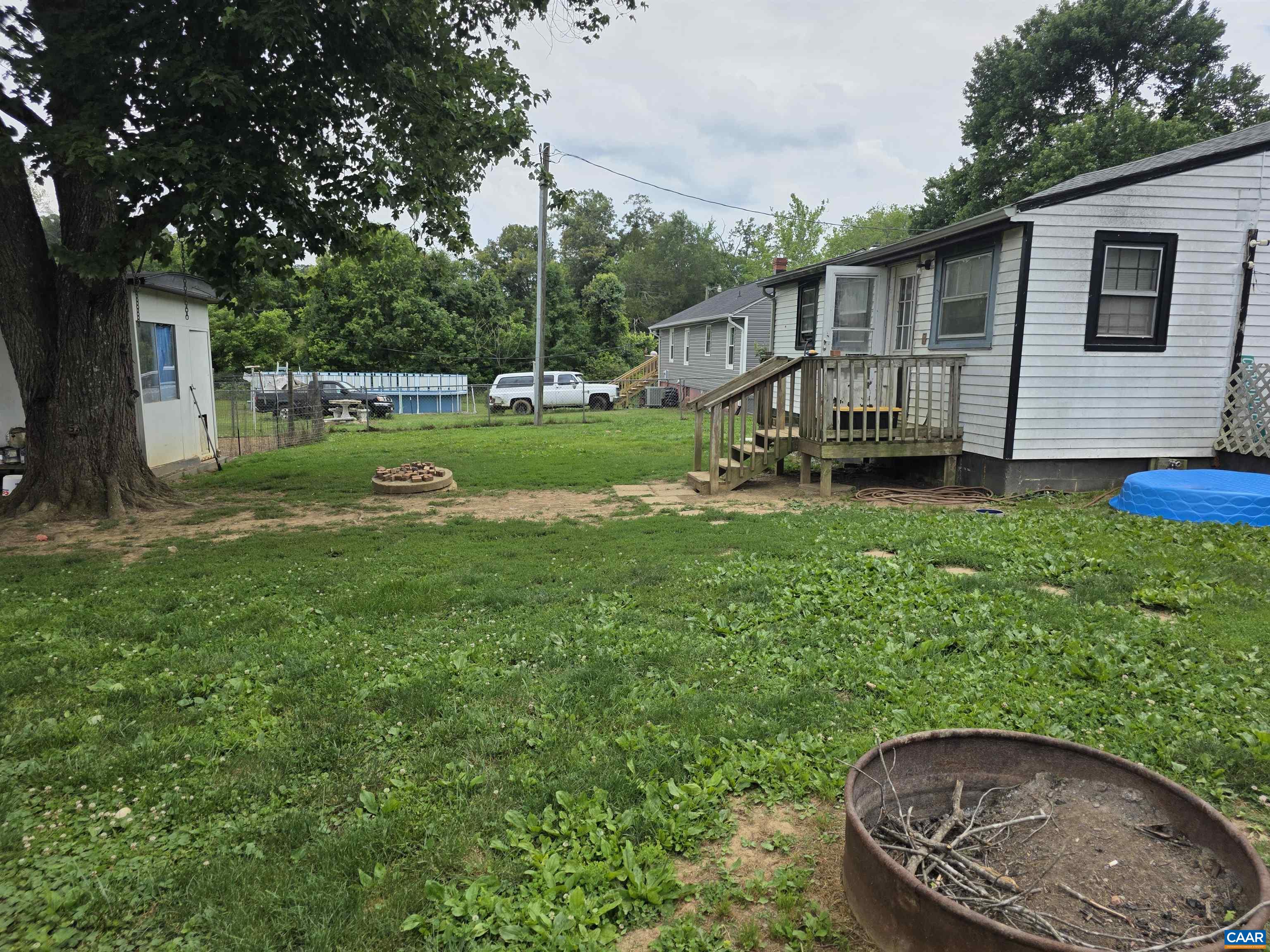 18235 Lahore Road Orange, VA 22960 - Photo 16 of 17