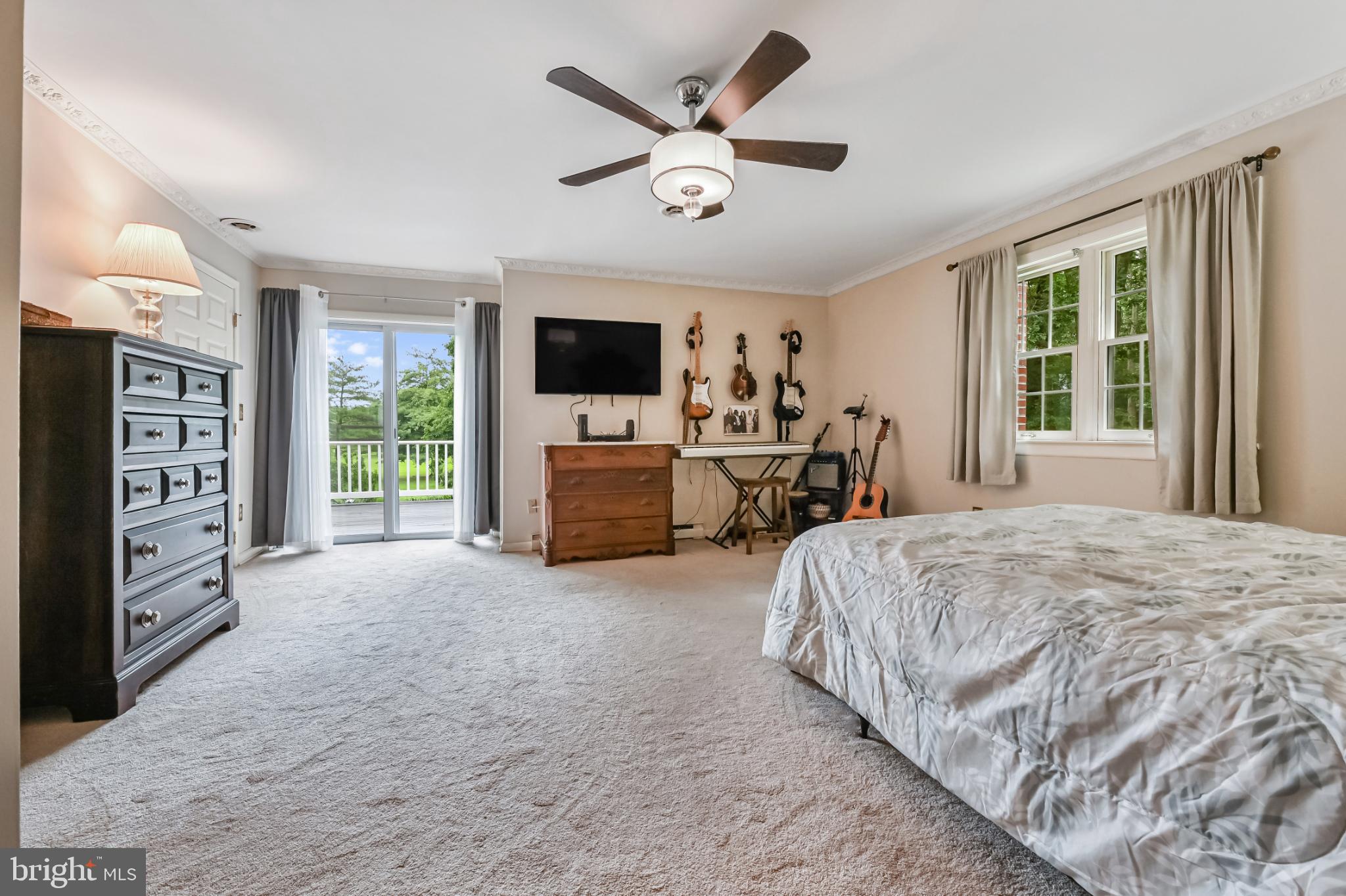 26698 Arcadia Shores Road Easton, MD 21601 - Photo 25 of 71 Spacious retreat with serene outdoor views.