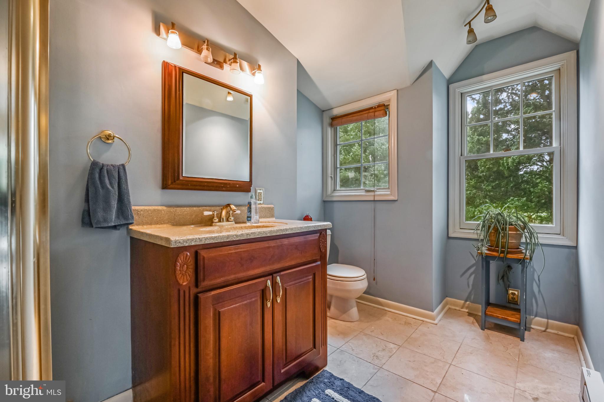 26698 Arcadia Shores Road Easton, MD 21601 - Photo 33 of 71 Bright and airy bathroom with natural light.