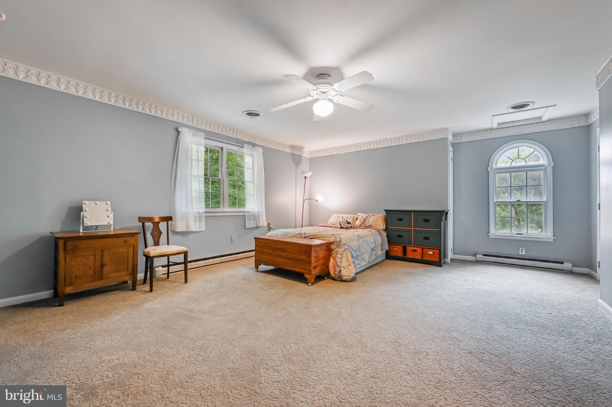 26698 Arcadia Shores Road Easton, MD 21601 - Photo 43 of 71 Spacious bedroom with natural light.