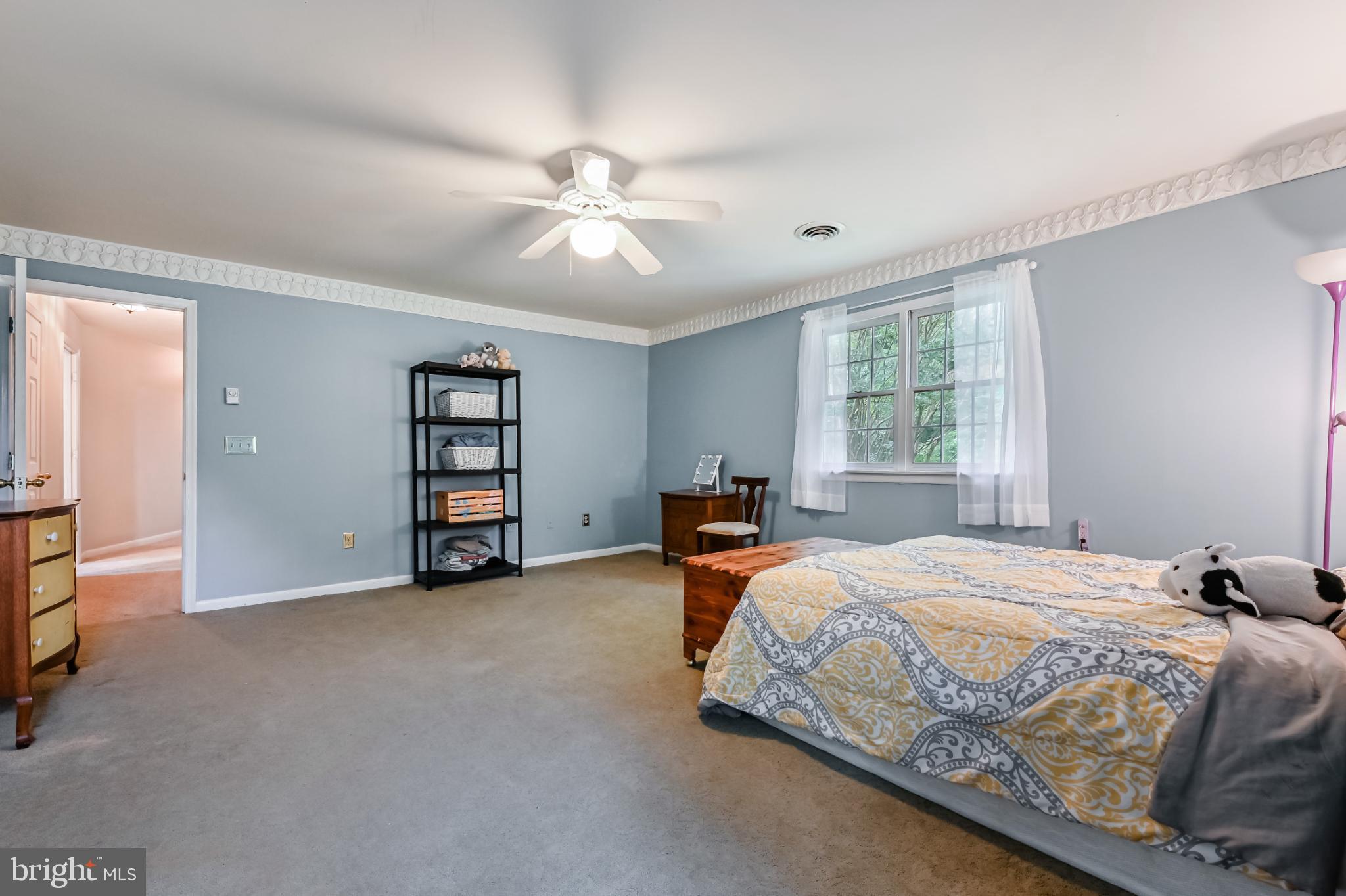 26698 Arcadia Shores Road Easton, MD 21601 - Photo 46 of 71 Spacious, serene bedroom with natural light.