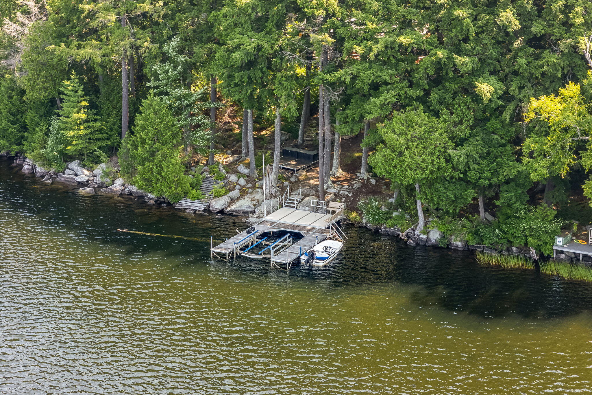 67 Sandy Cove Road Belgrade, ME 04917 - Photo 1 of 59 67 South Sandy Cove Road