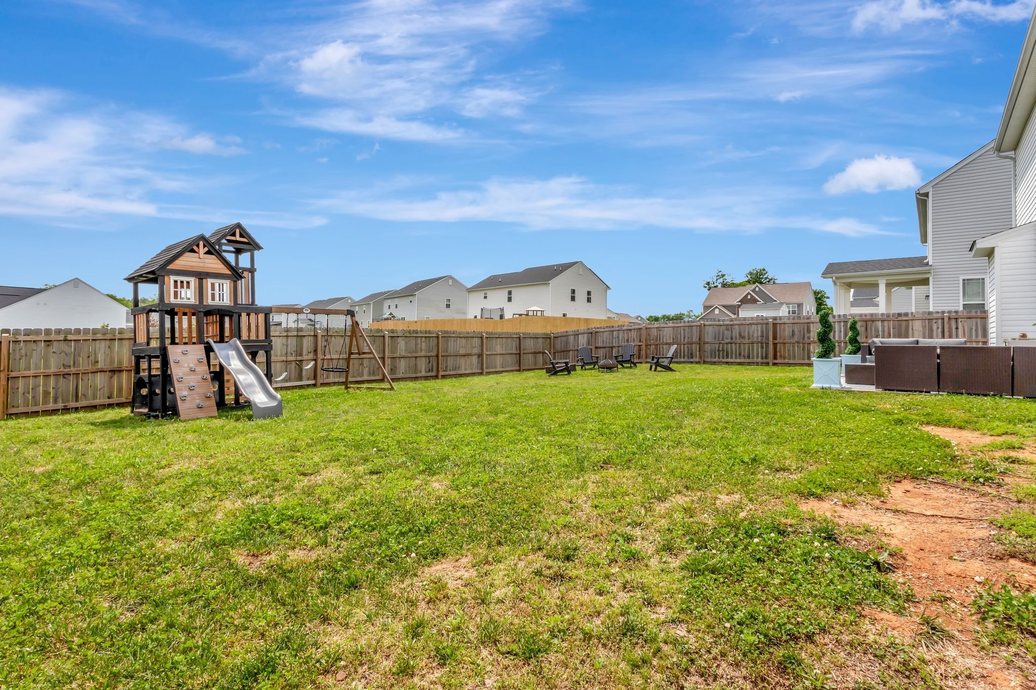 1003 Garrison Way Spring Hill, TN 37174 - Photo 27 of 29 Gallery Image 27