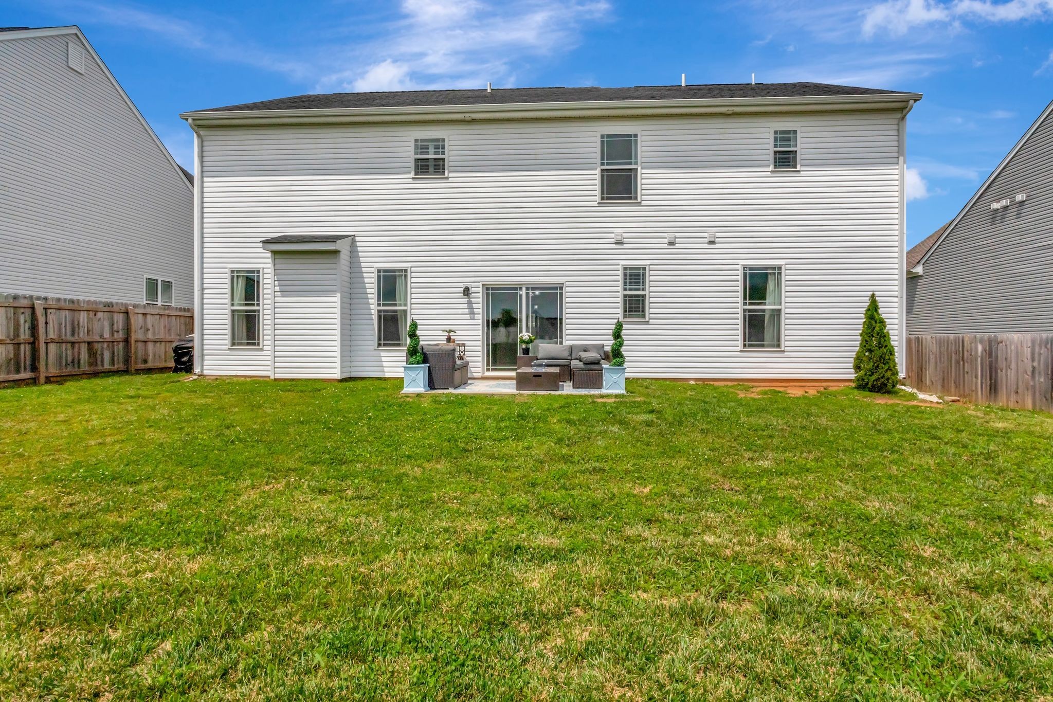 1003 Garrison Way Spring Hill, TN 37174 - Photo 29 of 29 Gallery Image 29