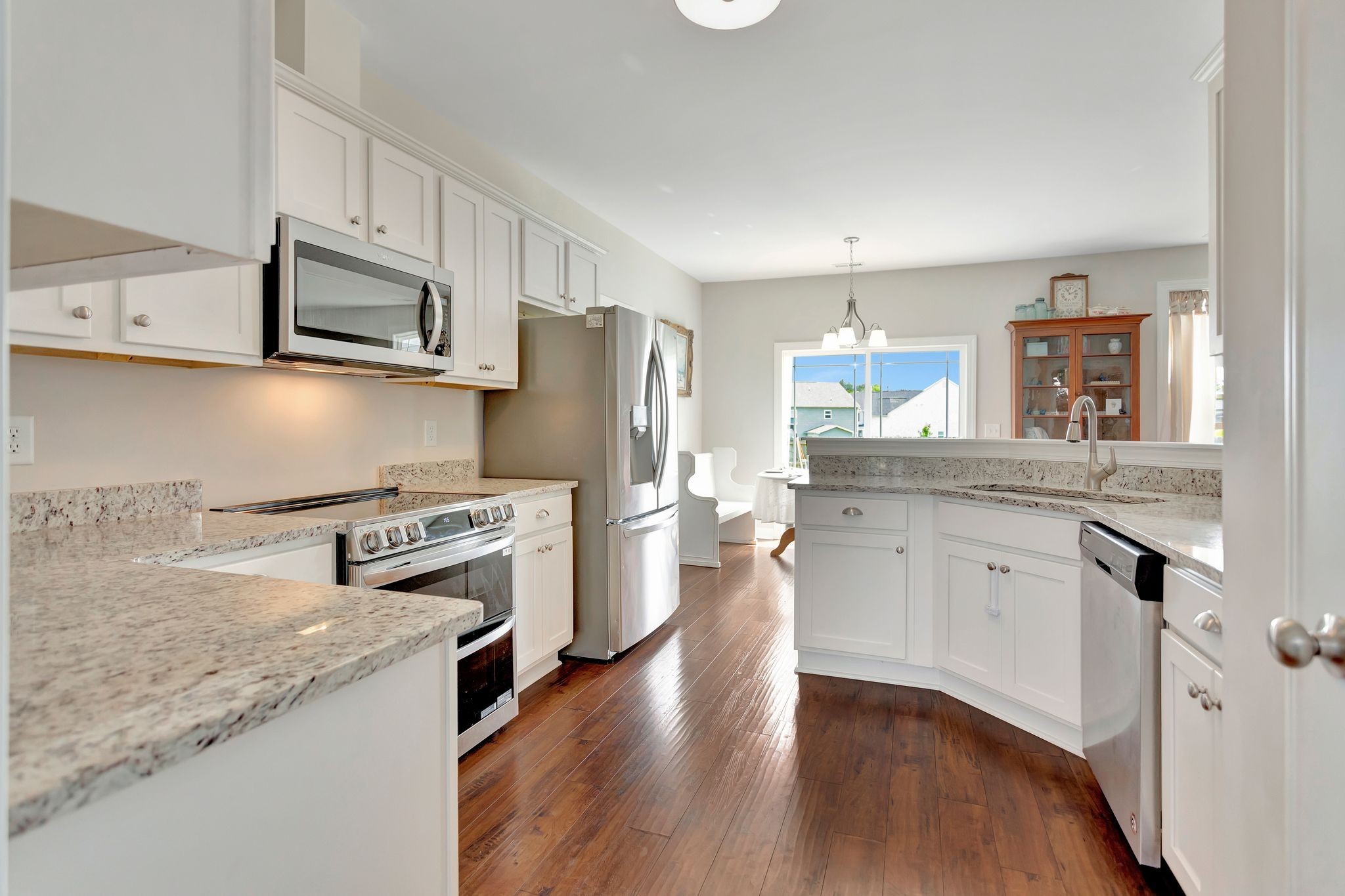 1003 Garrison Way Spring Hill, TN 37174 - Photo 8 of 29 Gallery Image 8