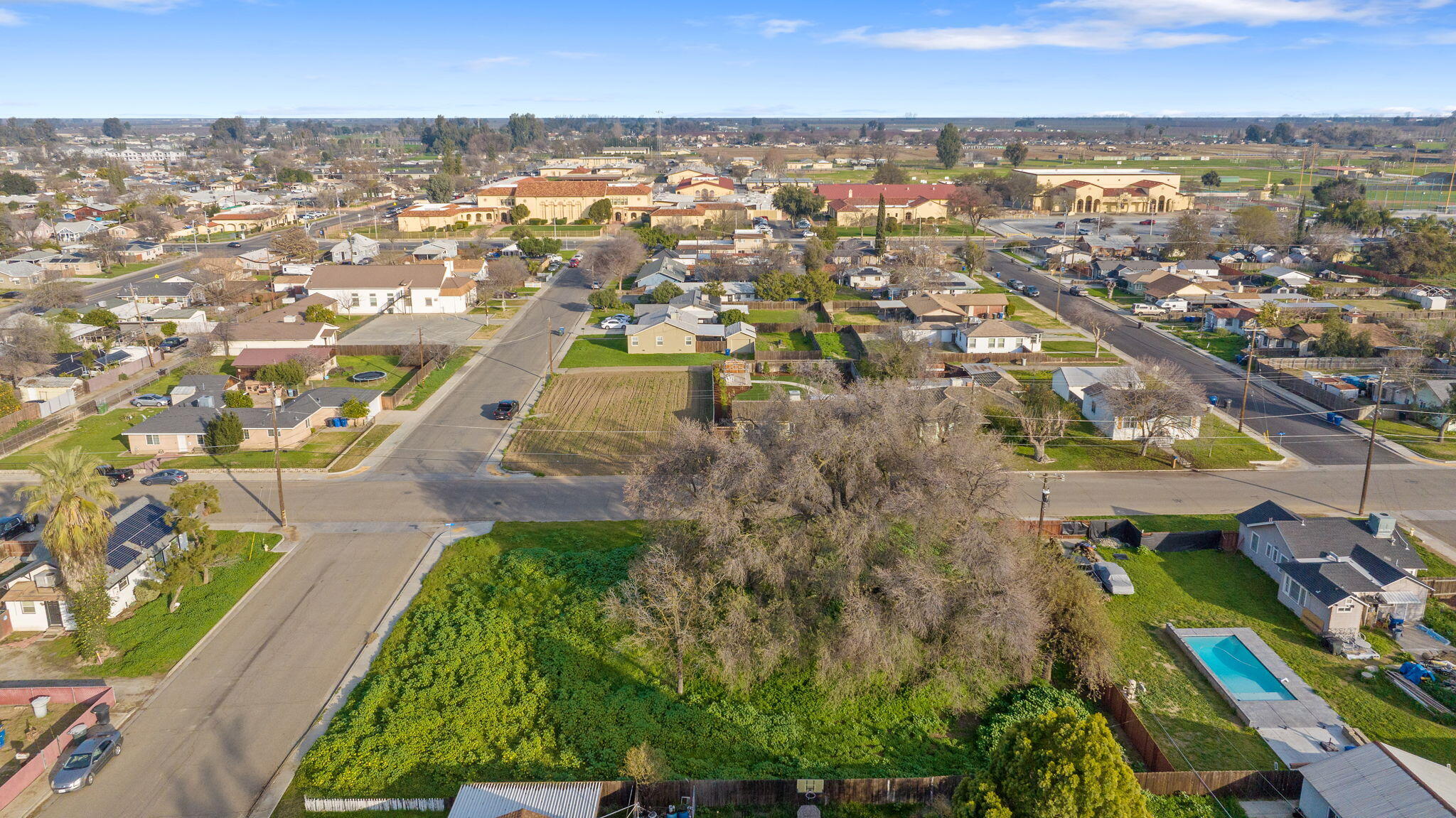 109 Hamlet Street Lemoore, CA 93245 - Photo 7 of 11 6-web-or-mls-DJI_20260128153114_0799_D