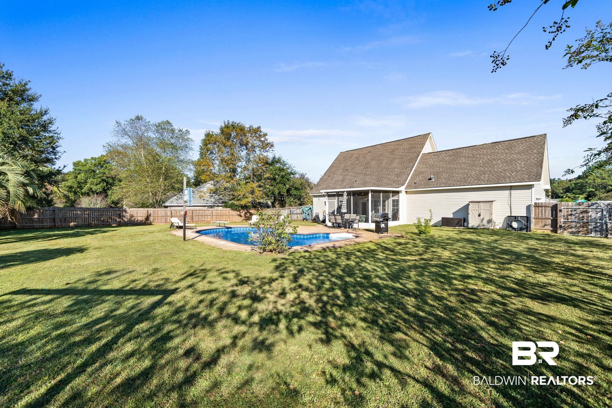 9678 Nottingham Court, Unit 2 Daphne, AL 36526 - Photo 28 of 28 Gallery Image 28