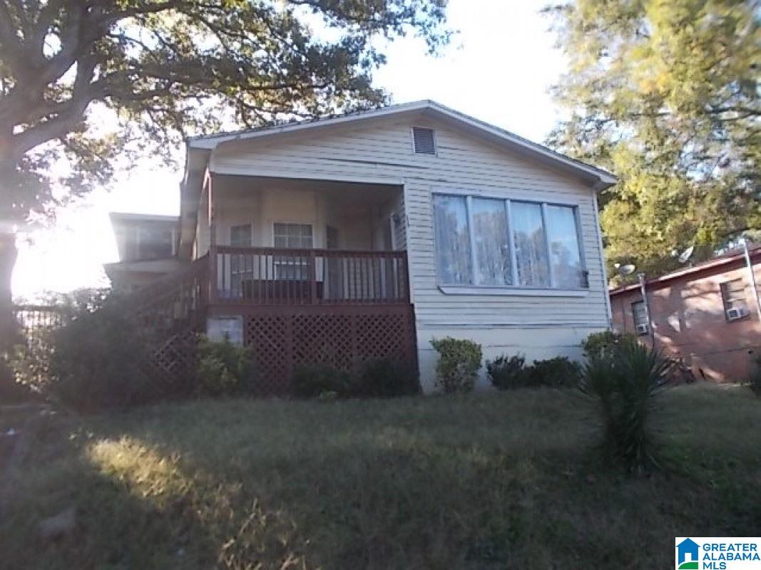 119 3rd Street Docena, AL 35060 - Photo 3 of 4
