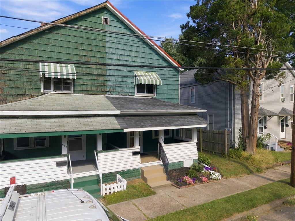 503 Standard Avenue Springdale, PA 15144 - Photo 3 of 31 Gallery Image 3