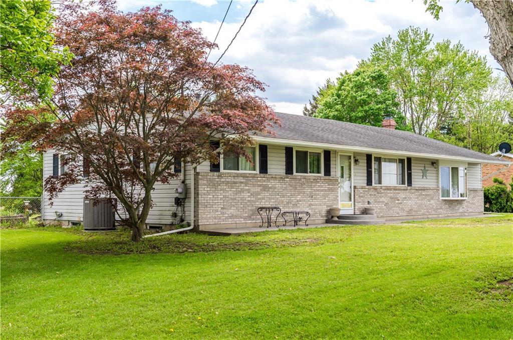6343 Old Columbus Road Springfield, OH 45502 - Photo 2 of 50