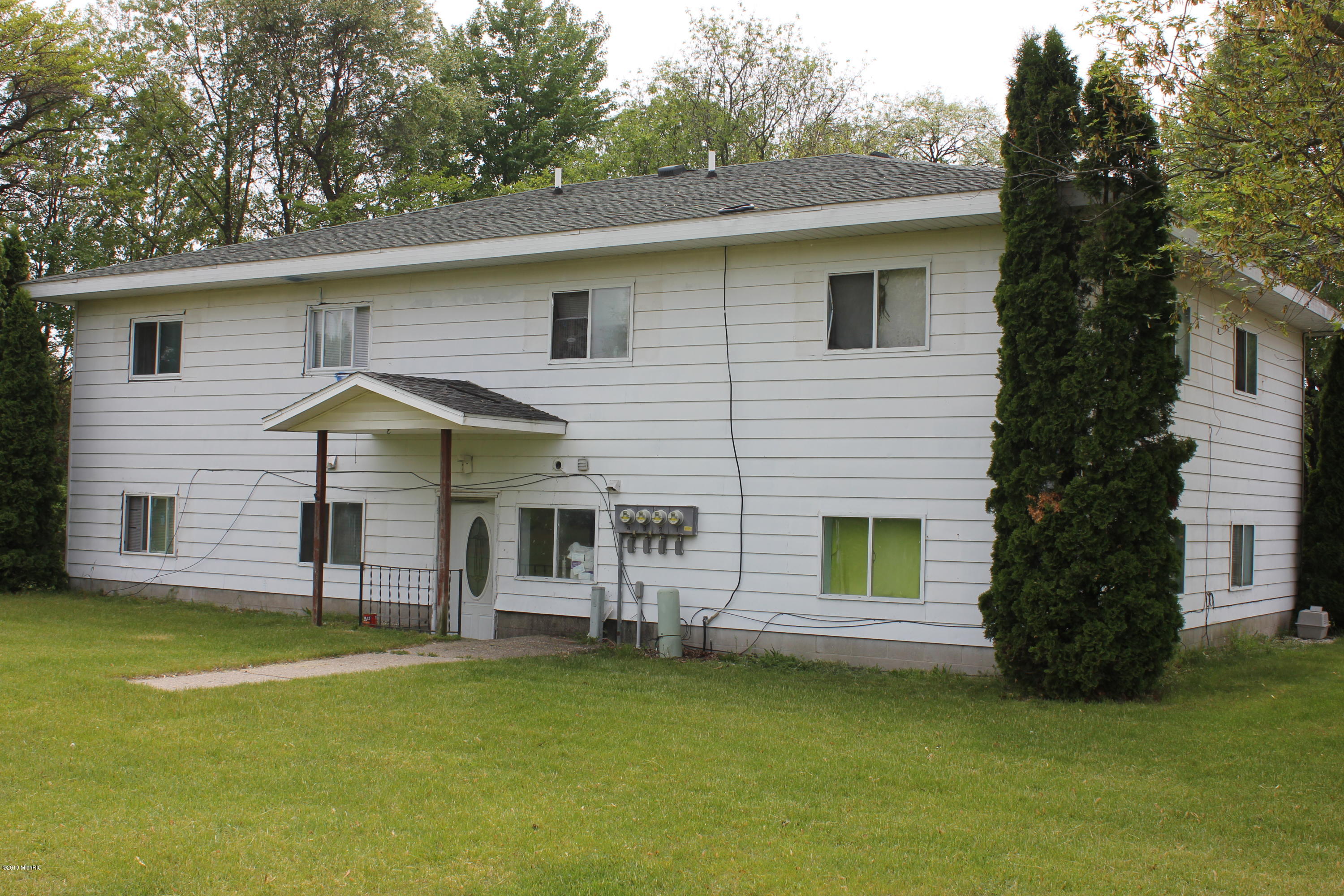 1500 Carr Road Muskegon, MI 49442 - Photo 1 of 14 IMG_0900