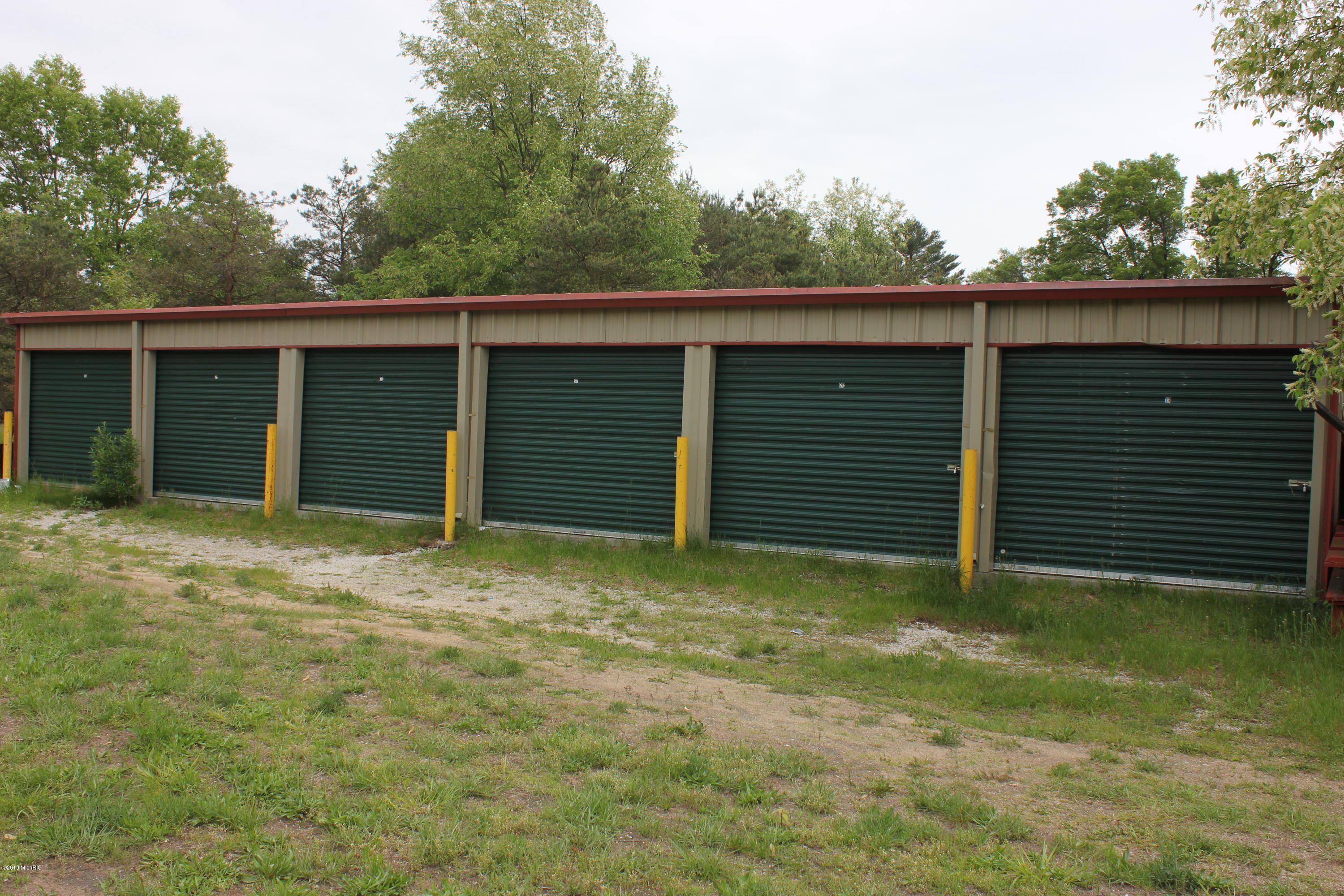 1500 Carr Road Muskegon, MI 49442 - Photo 13 of 14 IMG_0899