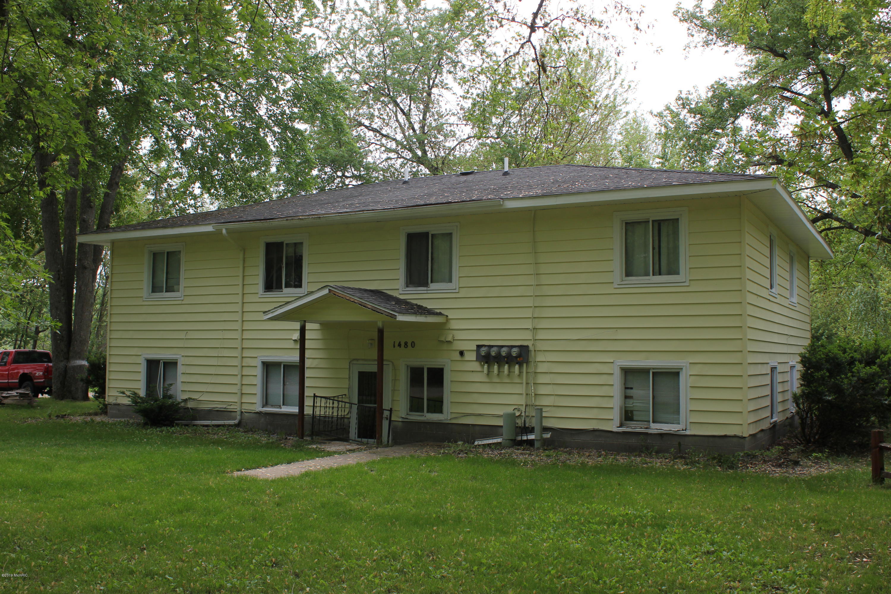 1500 Carr Road Muskegon, MI 49442 - Photo 5 of 14 IMG_0903