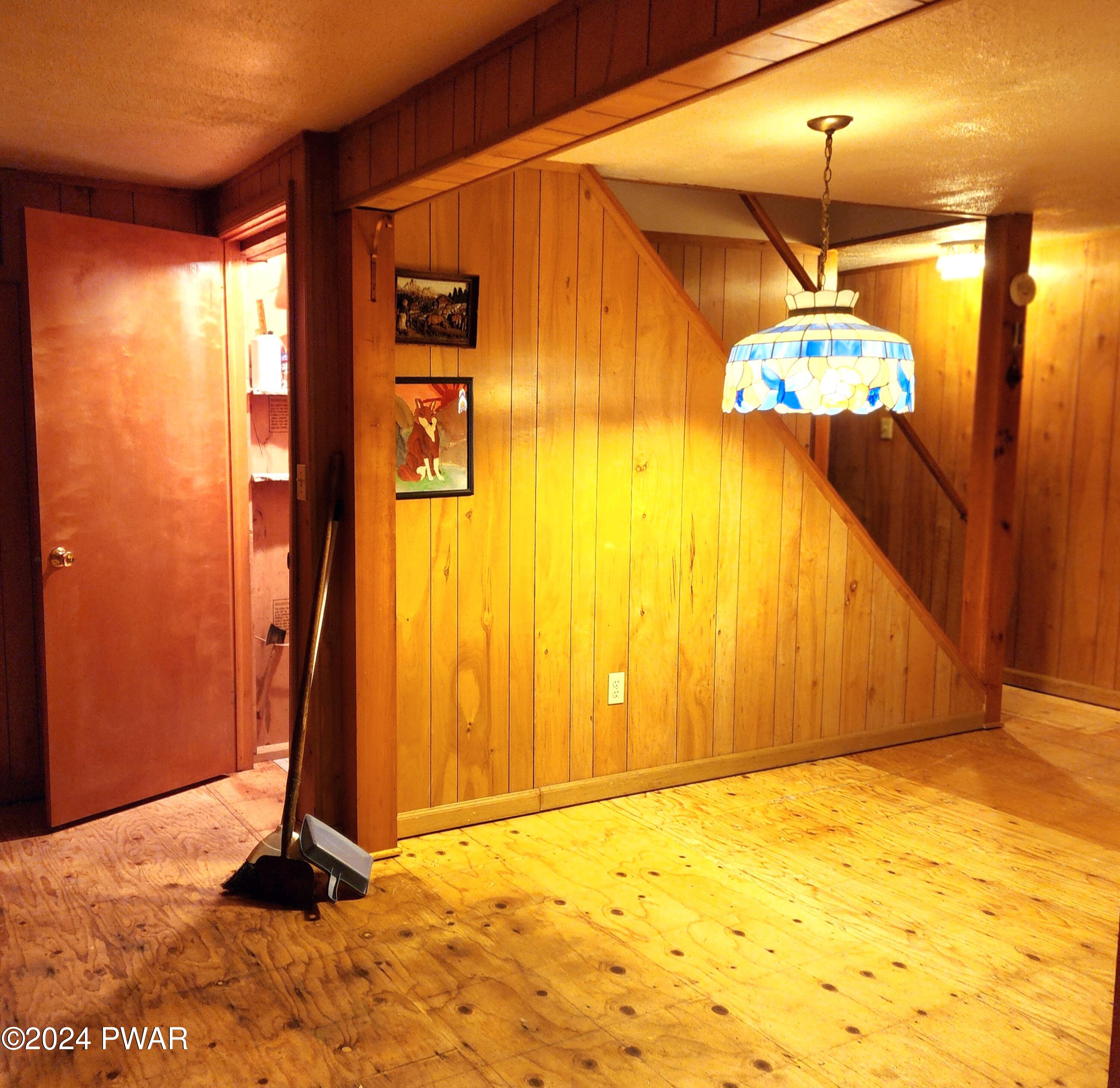 482 Ridge Avenue Hawley, PA 18428 - Photo 17 of 23 Basement