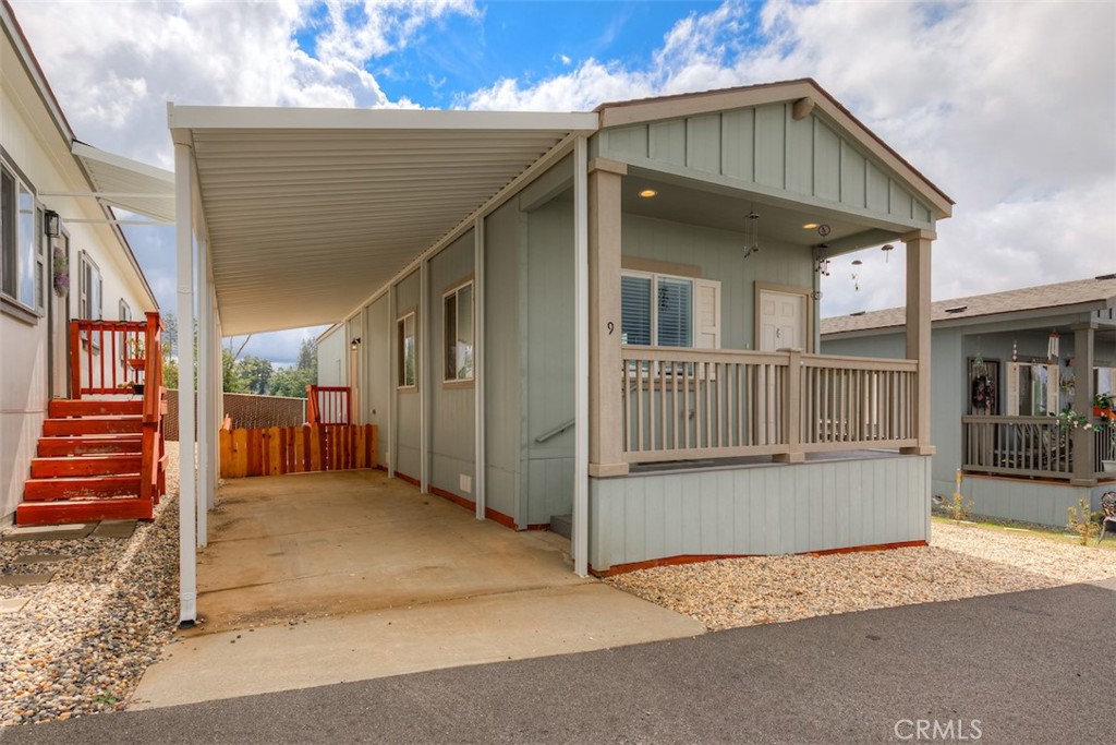 1354 Elliott Road, Unit 9 Paradise, CA 95969 - Photo 3 of 36