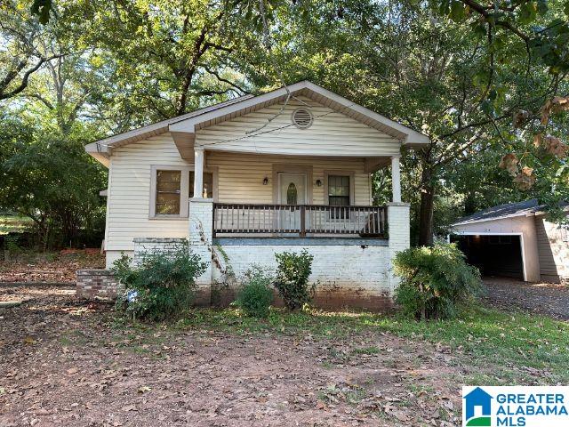 927 Woodward Road Birmingham, AL 35228 - Photo 2 of 9