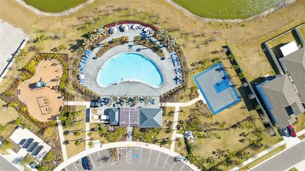 $2,495 | 1458 Tahitian Sunrise Drive, Plant City, FL 33565