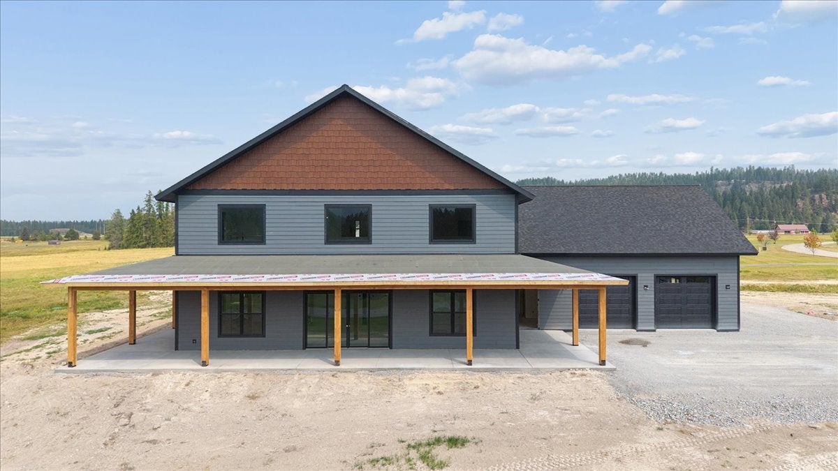 229 River Ranch Road Whitefish, MT 59937 - Photo 1 of 38 Gallery Image 1