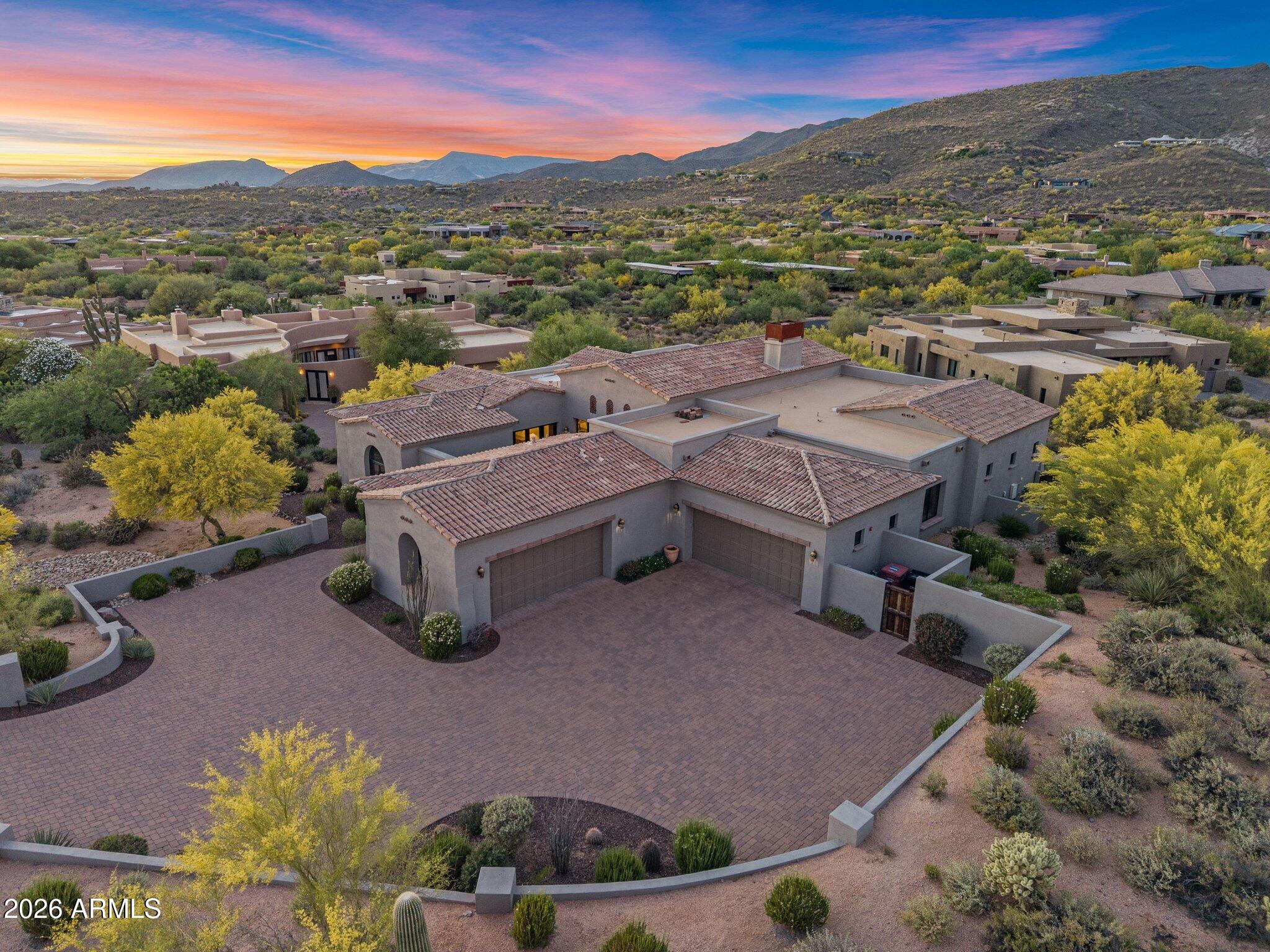 9468 East Sundance Trail Scottsdale, AZ 85262 - Photo 21 of 22