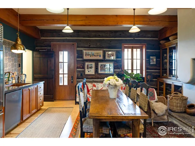 $8,500,000 | 1050 Pine Street, Boulder, CO 80302