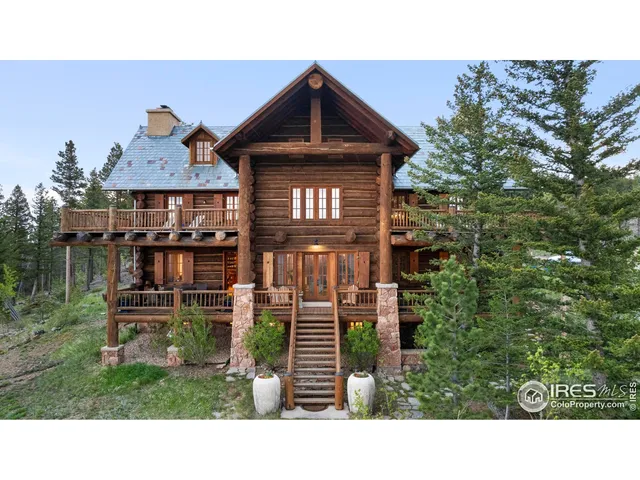 $8,500,000 | 1050 Pine Street, Boulder, CO 80302