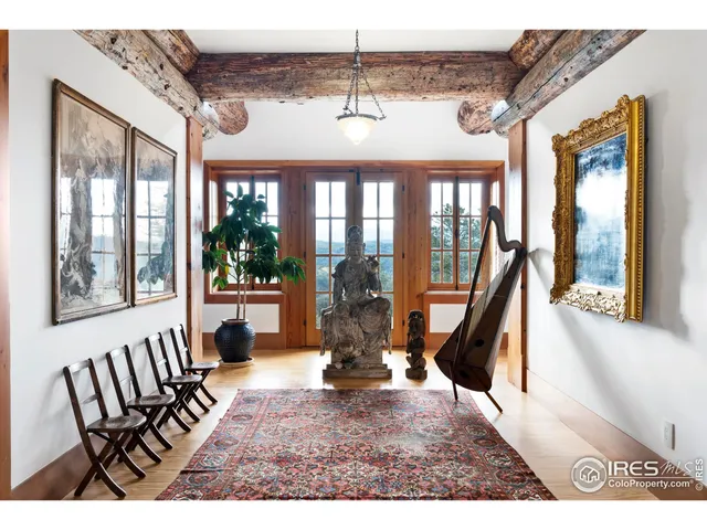 $8,500,000 | 1050 Pine Street, Boulder, CO 80302