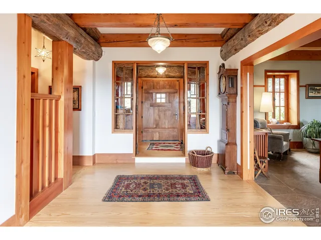 $8,500,000 | 1050 Pine Street, Boulder, CO 80302