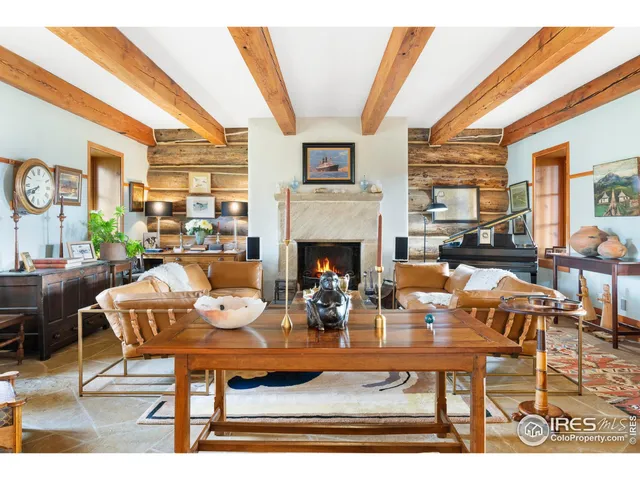 $8,500,000 | 1050 Pine Street, Boulder, CO 80302