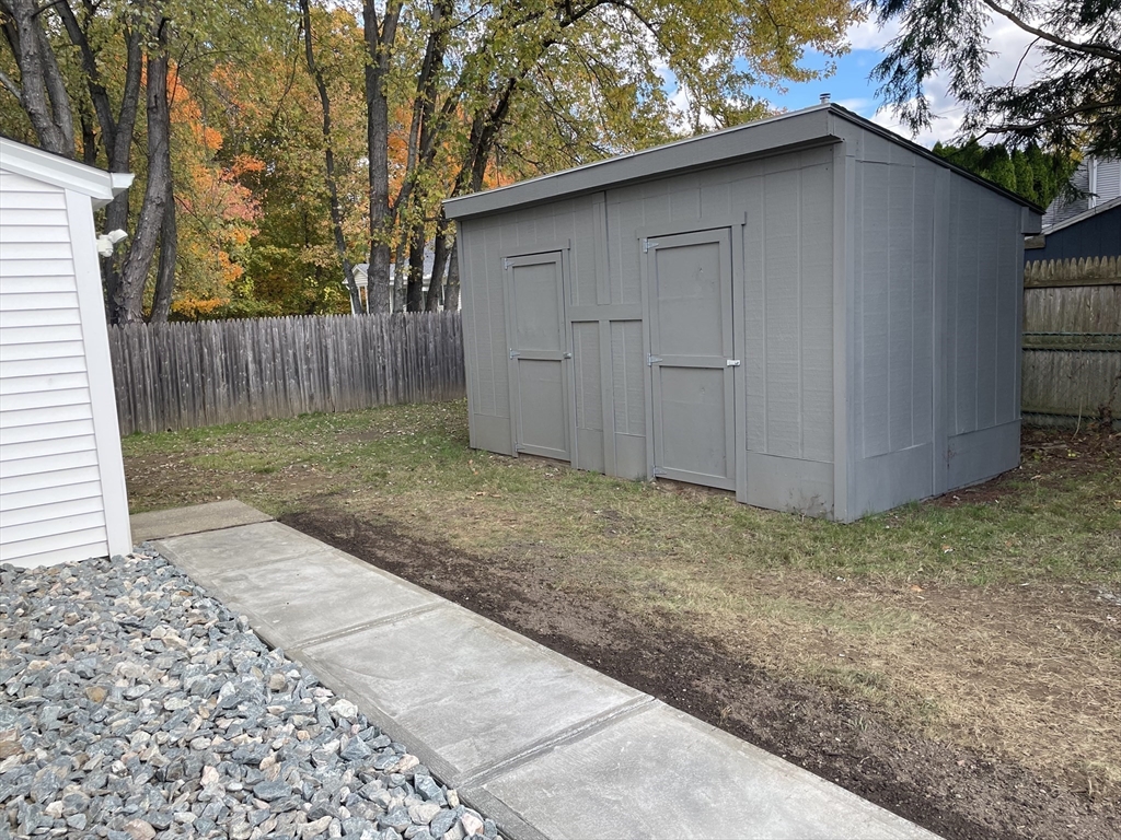 77 Cranston Street, Unit 1 Westfield, MA 01085 - Photo 11 of 11