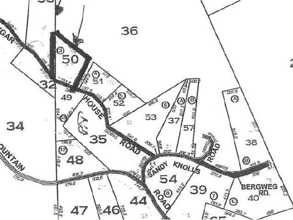 50 Sugar House Road Washington, NH 03280 - Photo 1 of 1