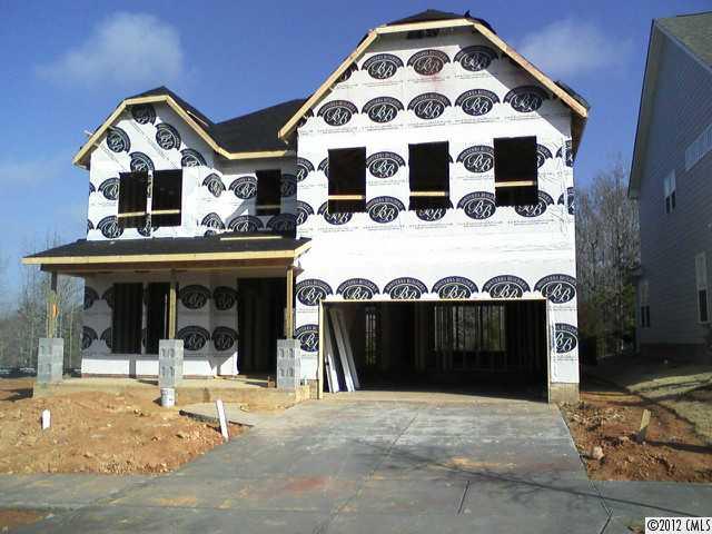 2012 Fallondale Road, Unit MB 909 Waxhaw, NC 28173 - Photo 4 of 11