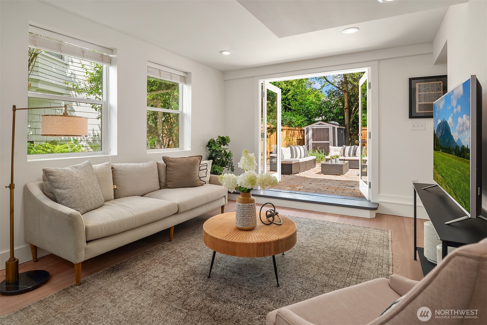 830 Northeast 59th Street Seattle, WA 98105 - Photo 25 of 35