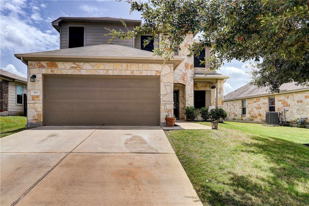 163 Dragon Ridge Road Buda, TX 78610 - Photo 1 of 1 Gallery Image 1